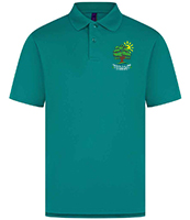 Classic Polo Shirt